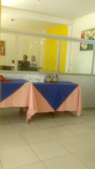 Hotel Pousada Toca do Coelho