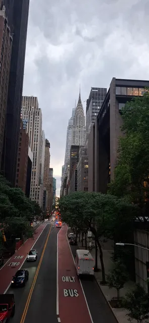 Free Walking Tour New York