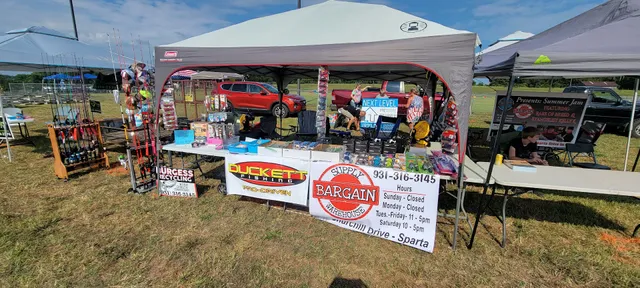 Bargain Supply Warehouse