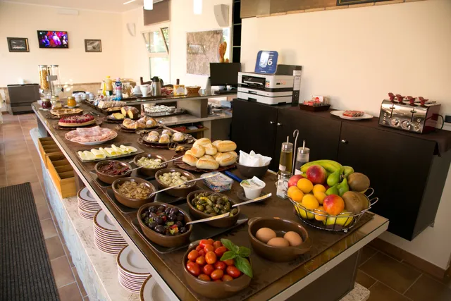 B & B Villa Valentina Taormina