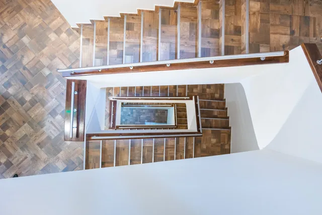 EURO APARTMENTS KŘENOVÁ 75 BRNO