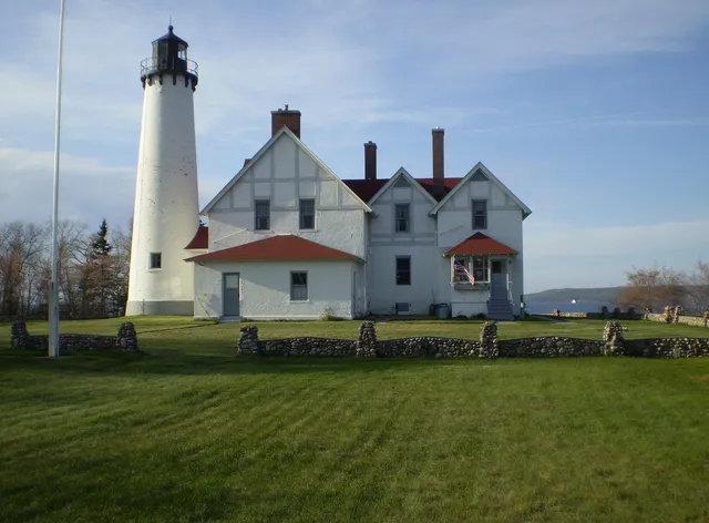 Budget Host Crestview Inn