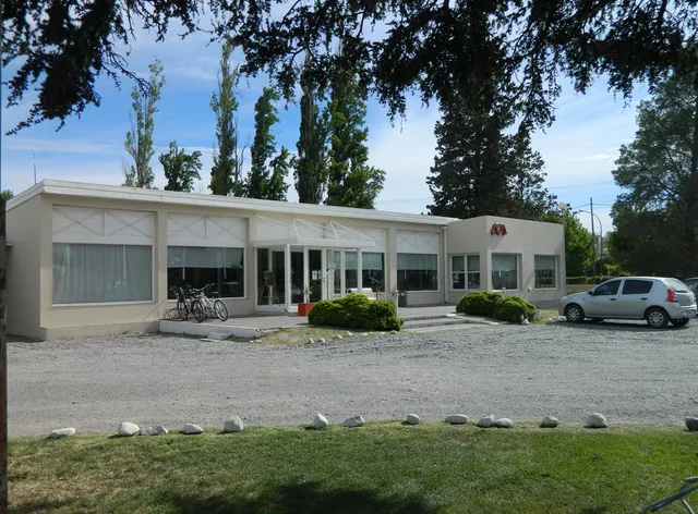 Motel Aca Cipolletti