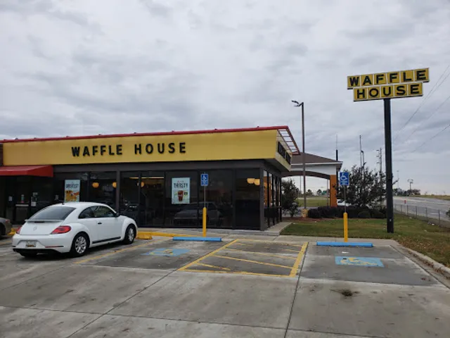 Waffle House