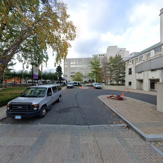 Saint Francis Hospital and Medical Center : Repetitions Thrift Shop