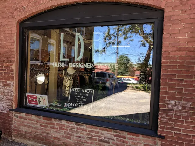 Lilise Designer Resale