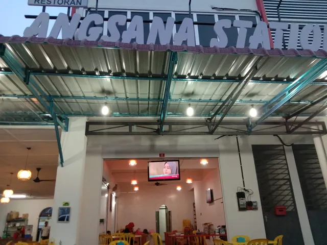 D-Cumi Bera Homestay