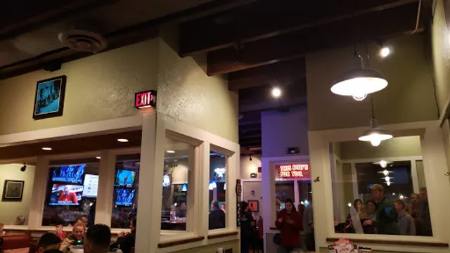 Chili's Grill & Bar