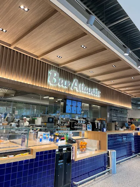Bar Atlantic