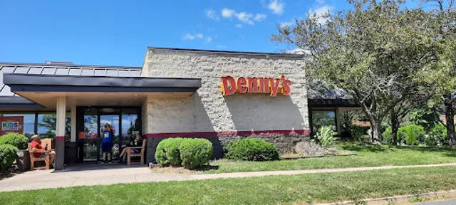 Denny's