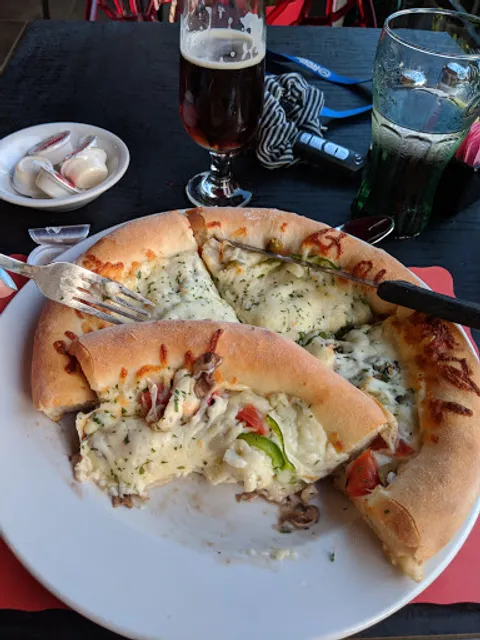 Pizza Passion Beauport