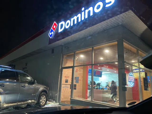 Domino's Pizza