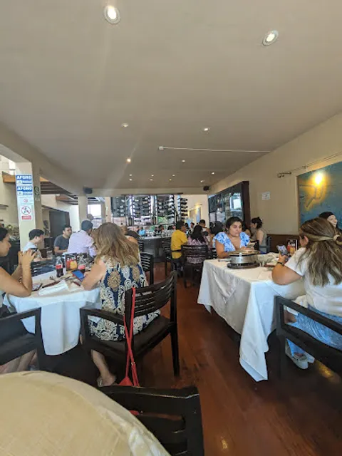 Al Asador - Restaurante