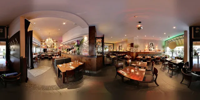 Pizza & Pasta Scialpi