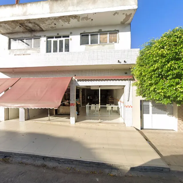 Panificadora Boa Massa