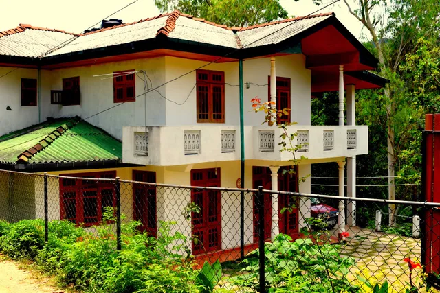 Silumini Guest House