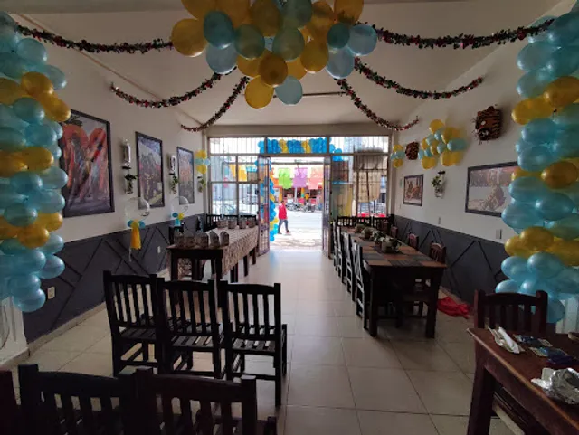 Las delicias de Guerrero