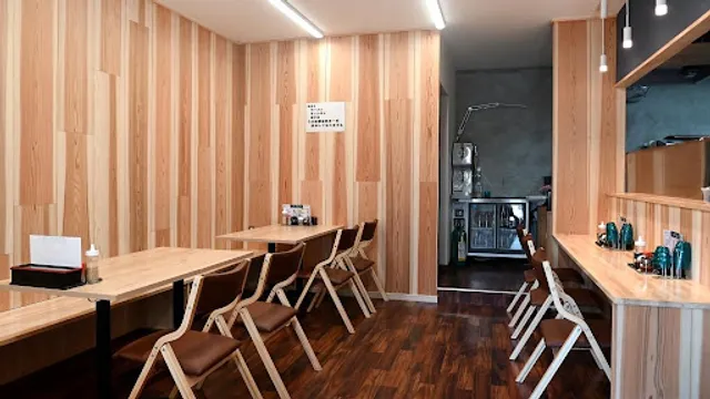 ラーメン いわお亭