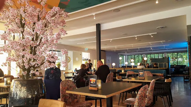 Restaurant De Haagsche Beek