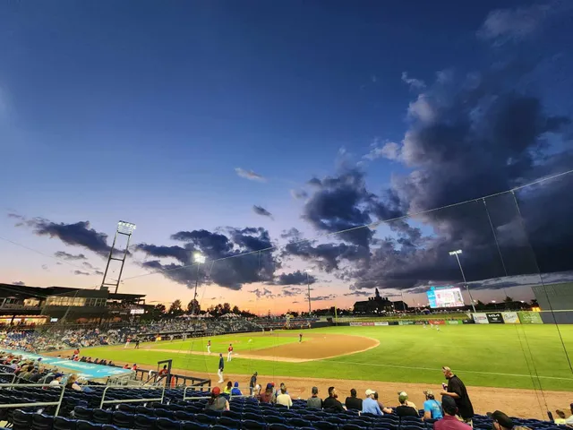 Atrium Health Ballpark