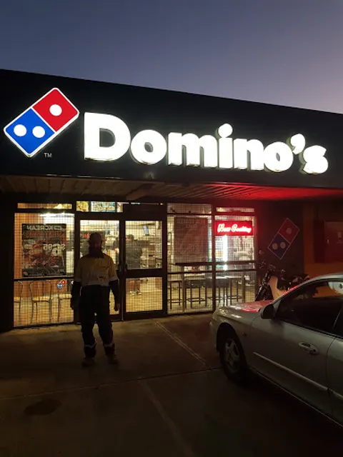 Domino's Pizza Karratha