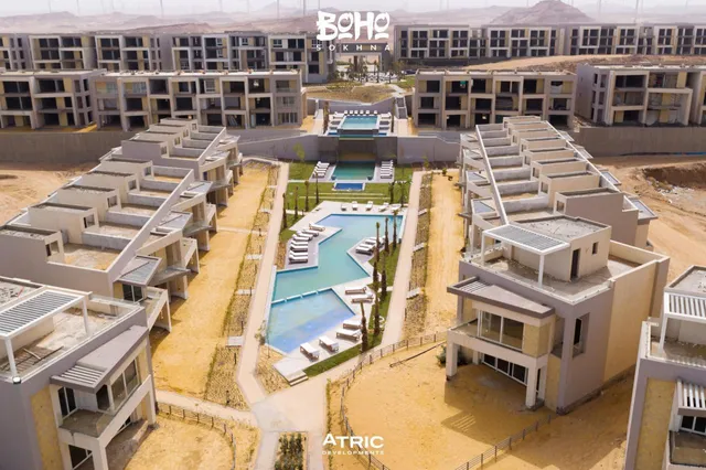 Eastern El-Galala Aquapark Ain Sokhna