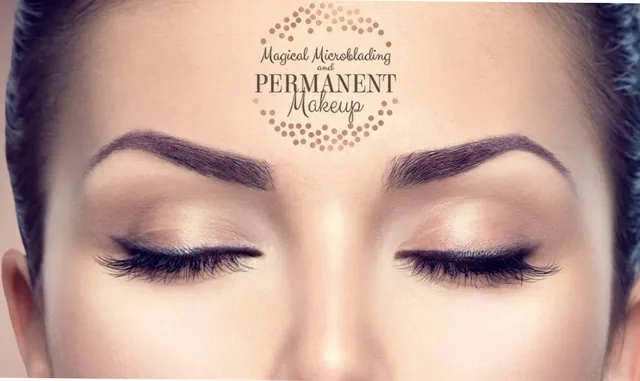 Eszter Kiss Cosmetics by Magical Microblading