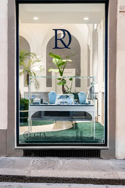 RIBAS Jewellery Firenze