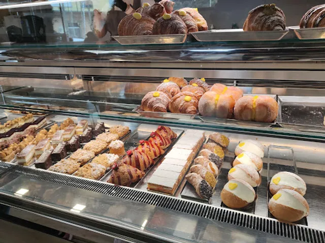 Il Forno Delle Meraviglie