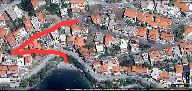 Studios plein soleil