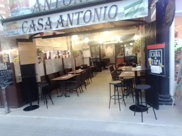 Casa Antonio
