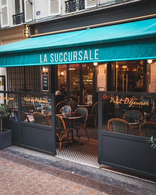La Succursale