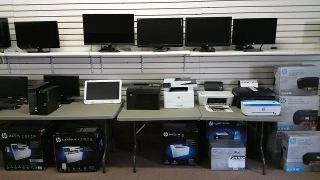 Gerdeman's TV & Computer