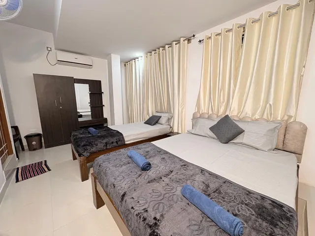 Spectra Inn • Mysore