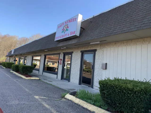 Main Street Restaurant & Bar