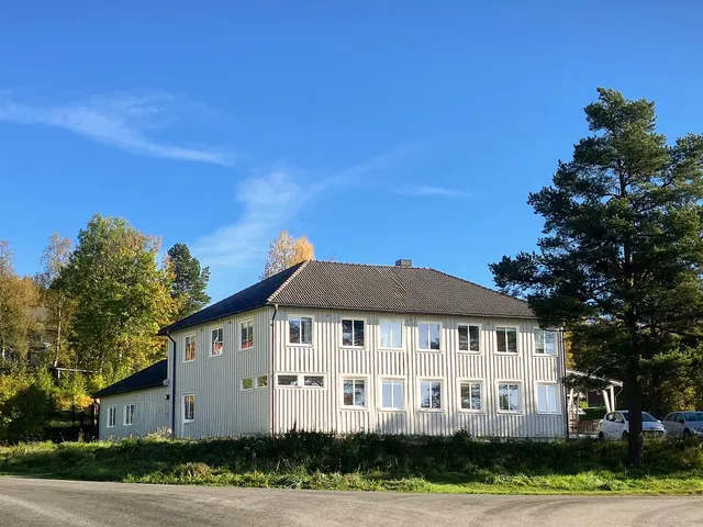 Gårdshuset Vandrarhem