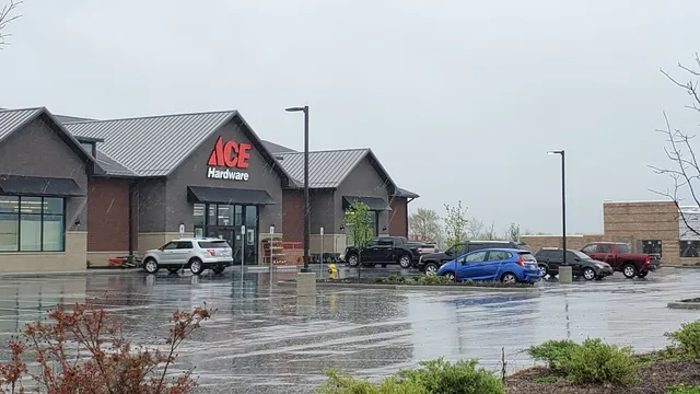 Benge's Ace Hardware-Westfield