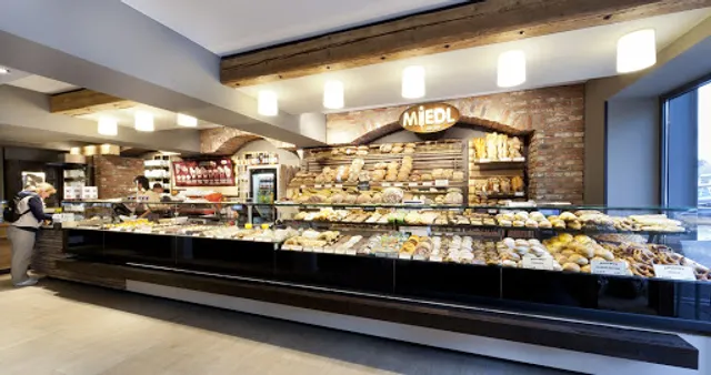 Confectionery Bakery Café Miedl GmbH