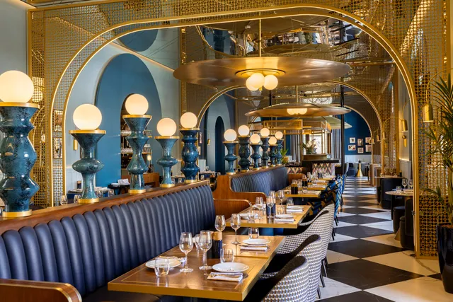 Le Petit Beefbar Budapest