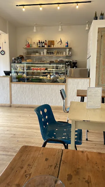 CAFÉ SOUKKA café cantine