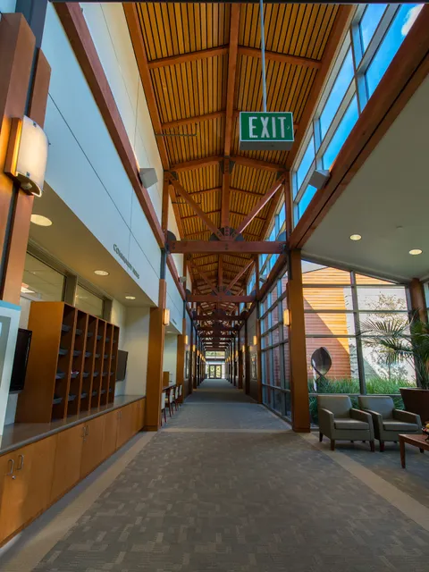 Norman P. Murray Community and Senior Center