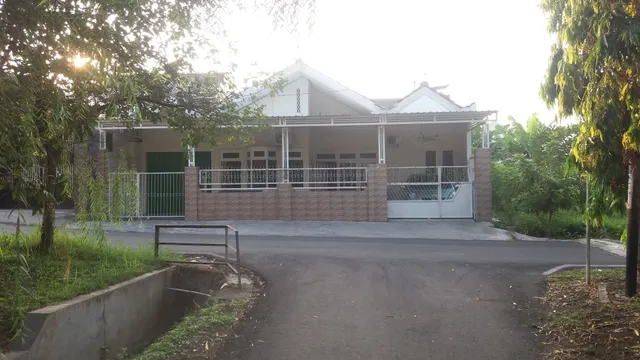 Artalia Guest House Salatiga