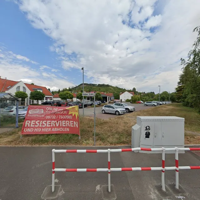 Bäckerei Schwab Inh. Marc Scheller