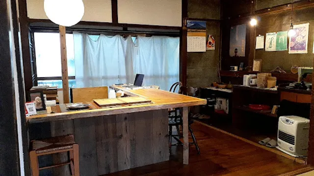 KURA HOUSE FUJIYOSHIDA