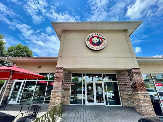 Panda Express