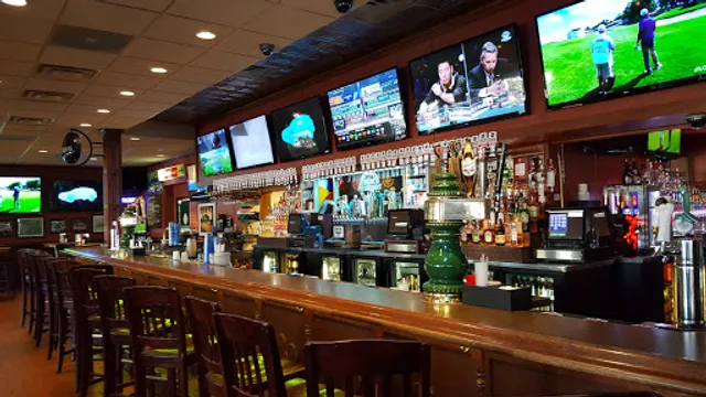 Helen Fitzgerald's Irish Grill & Pub