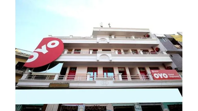 OYO Hotel Supremo