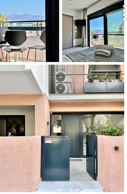 M & M boutique apartments