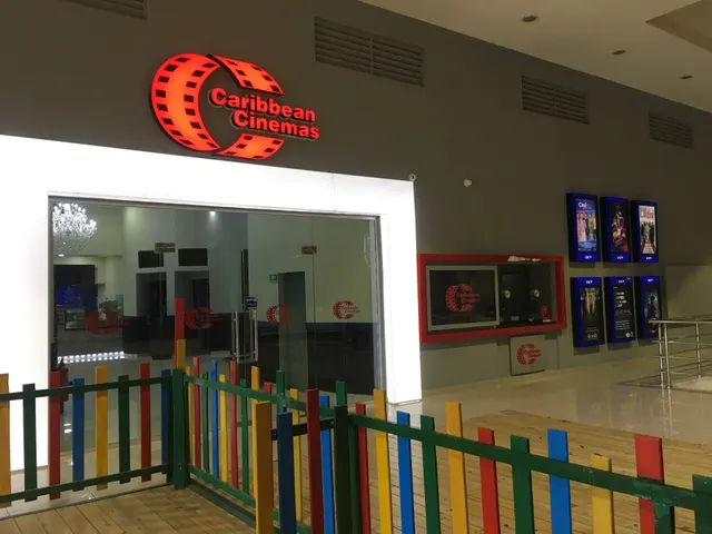 Caribbean Cinemas