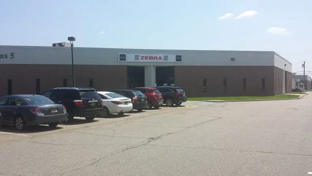 Zebra Pen Corporation